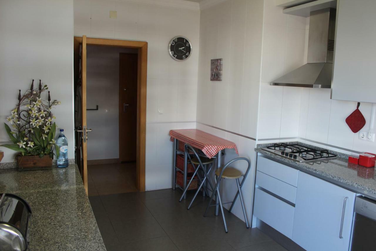 Beach & Pool Apartment - Perfect Harmony Armação de Pêra Exteriör bild
