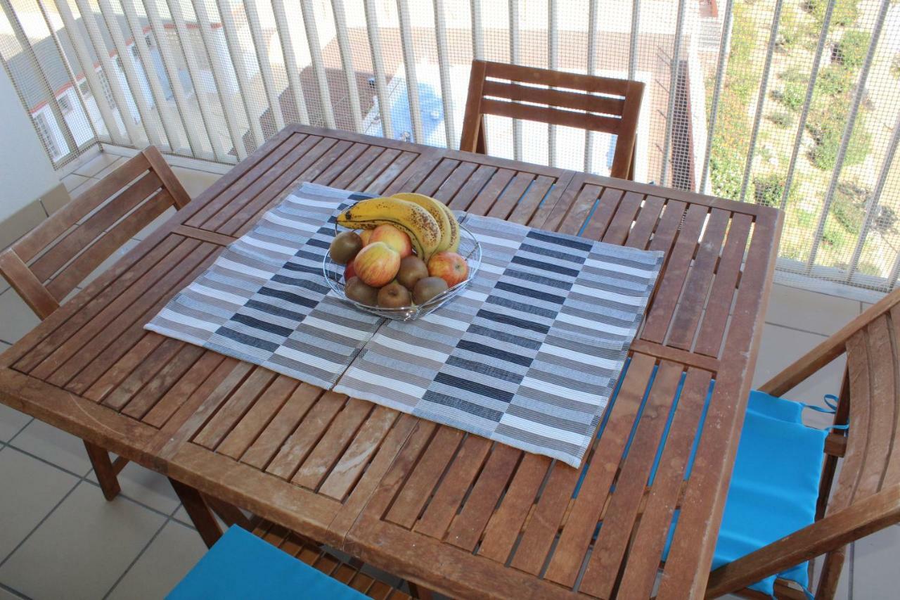 Beach & Pool Apartment - Perfect Harmony Armação de Pêra Exteriör bild
