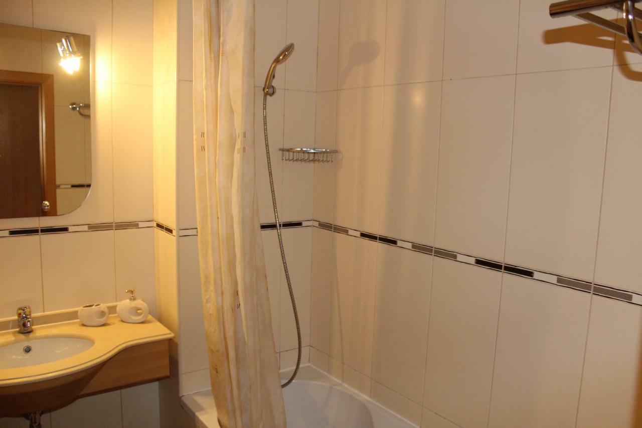 Beach & Pool Apartment - Perfect Harmony Armação de Pêra Exteriör bild