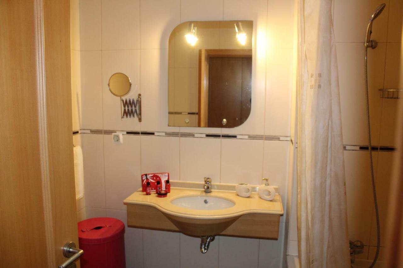 Beach & Pool Apartment - Perfect Harmony Armação de Pêra Exteriör bild