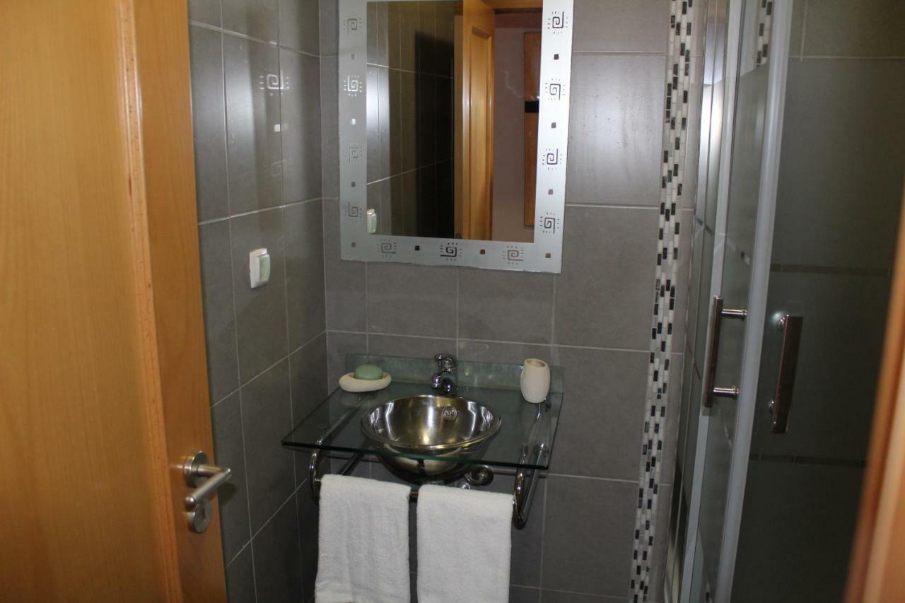 Beach & Pool Apartment - Perfect Harmony Armação de Pêra Exteriör bild
